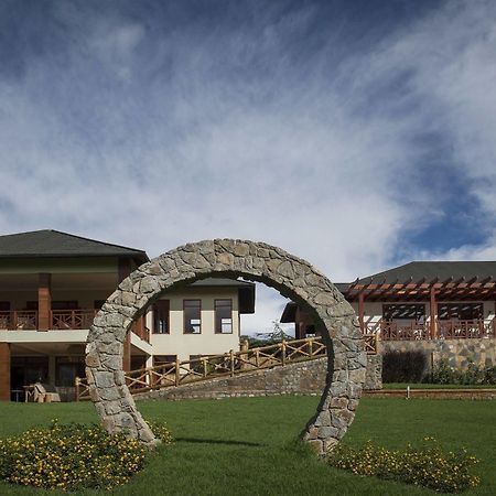 Acacia Farm Lodge Ngorongoro Zewnętrze zdjęcie