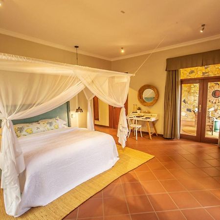 Acacia Farm Lodge Ngorongoro Zewnętrze zdjęcie