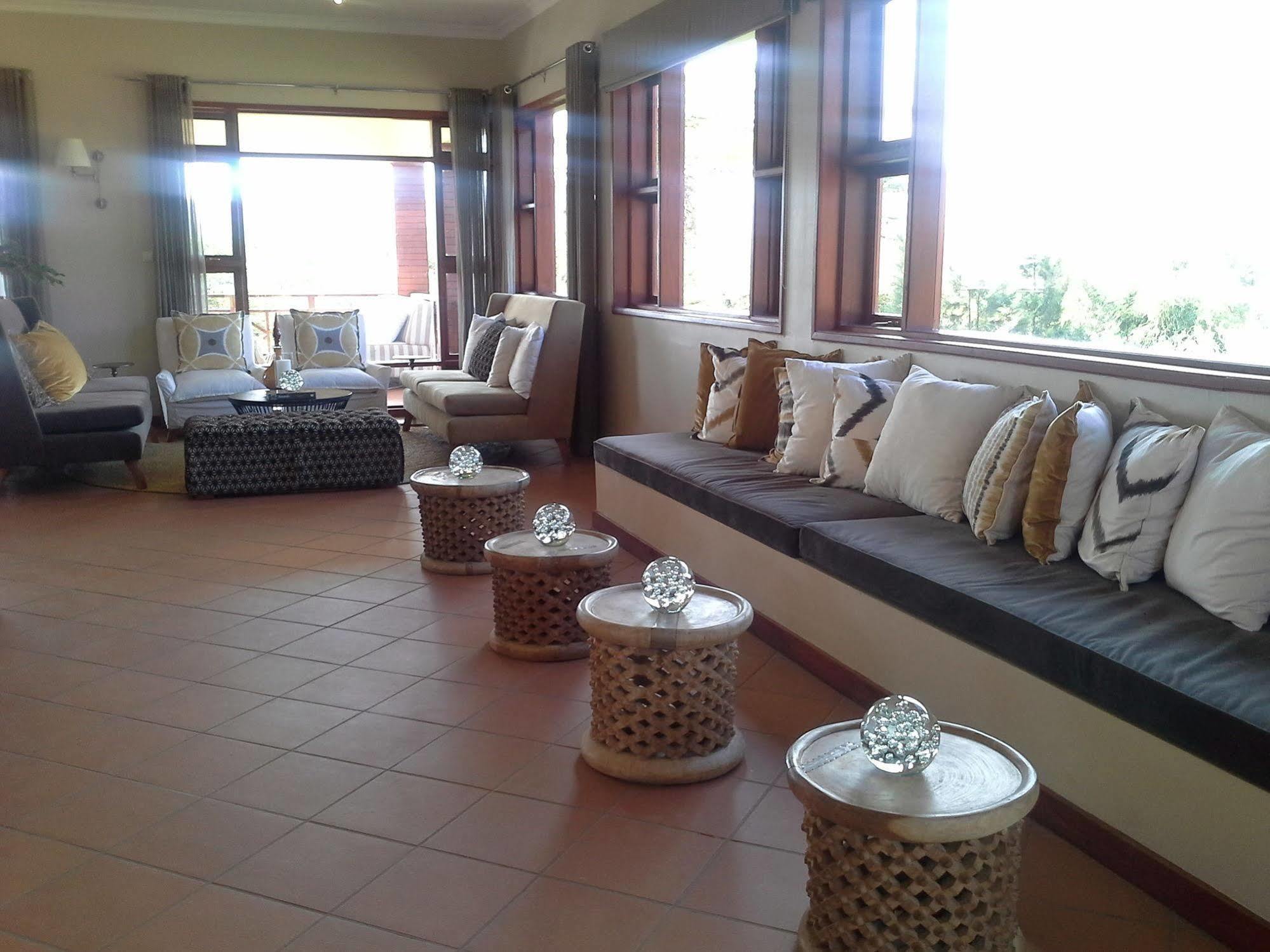 Acacia Farm Lodge Ngorongoro Zewnętrze zdjęcie