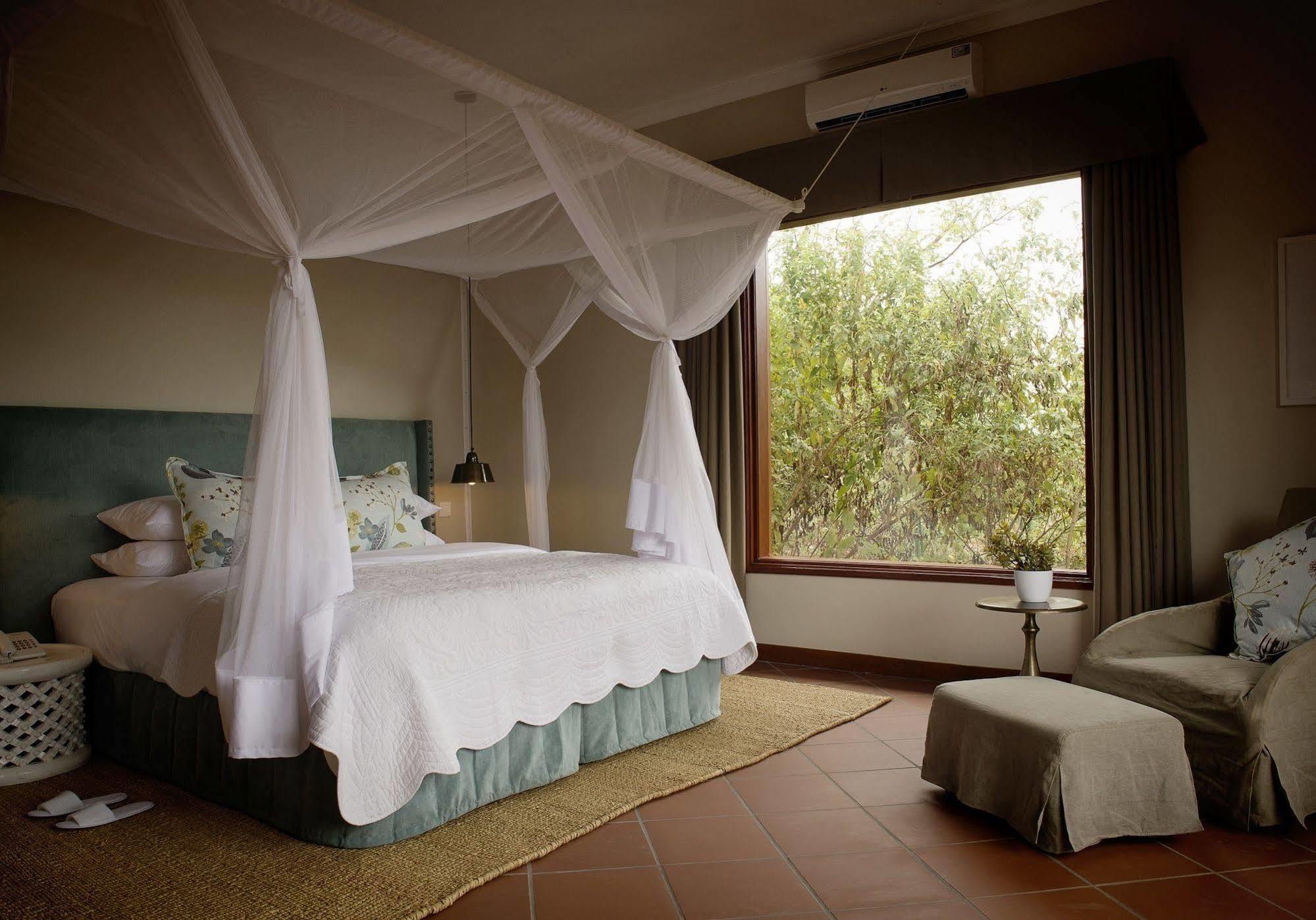 Acacia Farm Lodge Ngorongoro Zewnętrze zdjęcie