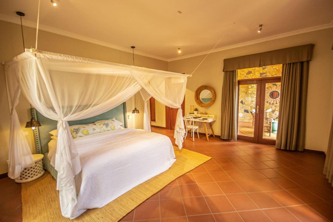 Acacia Farm Lodge Ngorongoro Zewnętrze zdjęcie